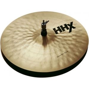 SABIAN HHX Groove Hi-hat 14"