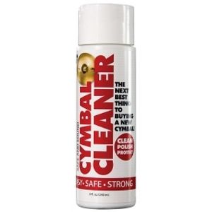 SABIAN Safe and Sound Cymbal Cleaner SSSC1