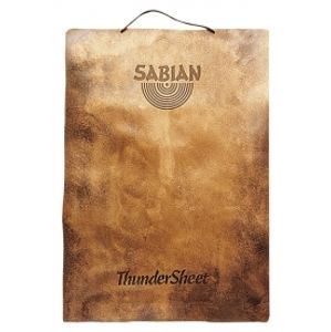SABIAN Thundersheet 20" x 30"