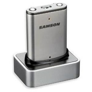 SAMSON AR2D Dock