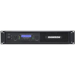 SAMSON SXD5000