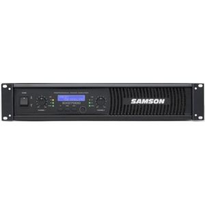 SAMSON SXD7000