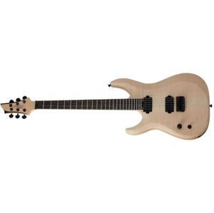 SCHECTER Keith Merrow KM-6 MKII LH Natural Pearl