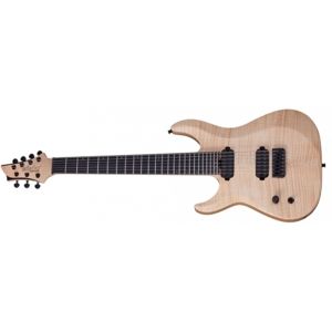 SCHECTER Keith Merrow KM-7 MKII LH Natural Pearl