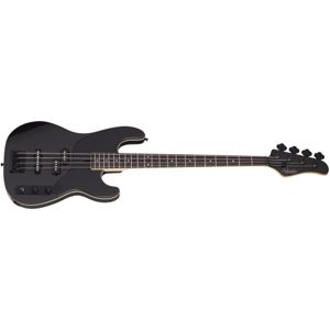 SCHECTER Michael Anthony Bass Carbon Grey