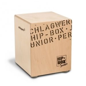 SCHLAGWERK CP401 Hip Box Junior Cajon
