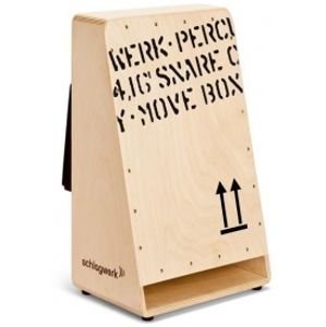 SCHLAGWERK MB 110 Move Box Cajon