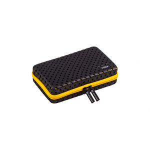 SEQUENZ CC-VOLCA-YL Carrying Case - Yellow