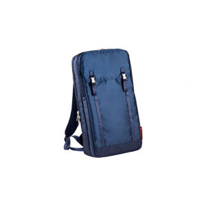 SEQUENZ MP-TB1-NV Multi-Purpose Tall Backpack - Navy