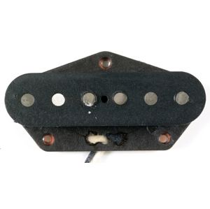 SEYMOUR DUNCAN STL-2 Hot Lead - Tapped