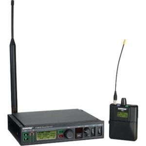 SHURE P9TERA-L6E (656-692 MHz)