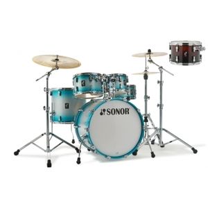 SONOR AQ 2 STAGE  SET BRF - Brown Fade