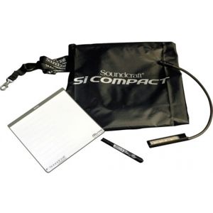 SOUNDCRAFT Si Compact 24 accessory kit