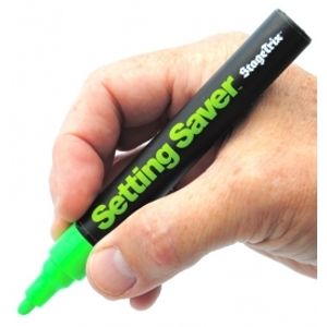 STAGETRIX StageTrix Setting Saver Pen - Značkovač