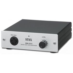 STAX SRM-252S