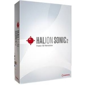 STEINBERG HALion Sonic 2