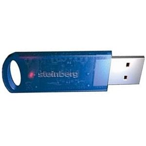 STEINBERG USB Key - klíč pro Steinberg SW