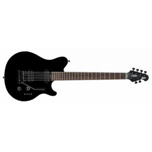 STERLING BY MUSIC MAN Axis AX3S Black