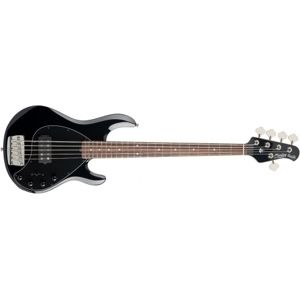 STERLING BY MUSIC MAN Ray35, Rosewood Fingerboard - Black