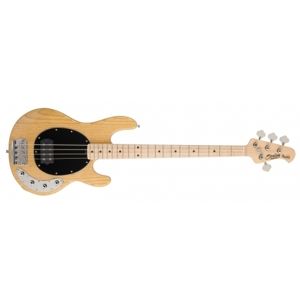 STERLING BY MUSIC MAN StingRay Ray34 Natural