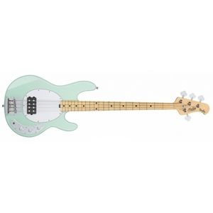 STERLING BY MUSIC MAN StingRay Ray4 Mint Green