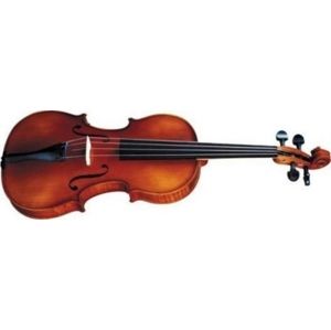 STRUNAL 1750 1/4 Stradivarius Housle