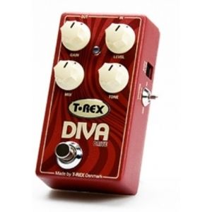 T-REX Diva Drive