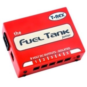 T-REX FuelTank Junior