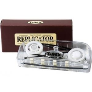 T-REX Tape Cartridge Silver
