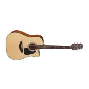 TAKAMINE GD15CE, Rosewood Fingerboard - Natural