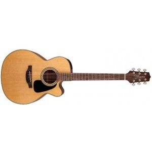 TAKAMINE GN10CE, Rosewood Fingerboard - Natural