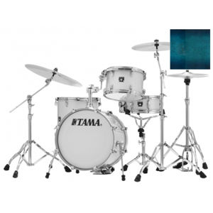 TAMA CL48-BAB Superstar Classic - Blue Lacquer Burst