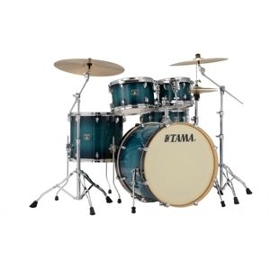 TAMA CL50RS-BAB Superstar Classic - Blue Lacquer Burst