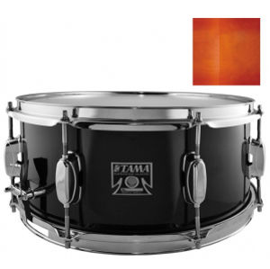 TAMA CLS1465-TLB Superstar Classic - Tangerine Lacquer Burst
