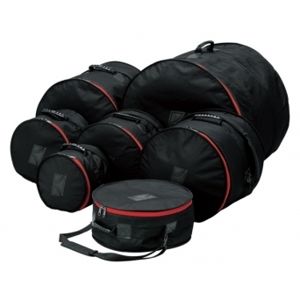 TAMA DSS72S Standard Drum Bag Set