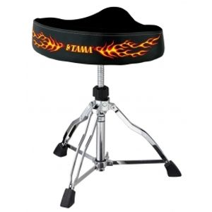 TAMA HT530CFE 1st Chair Wide-Rider Hot Seat