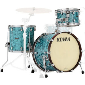 TAMA MR30CMVS-TQP Starclassic Maple - Turquoise Pearl