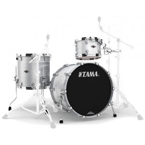 TAMA PS32RZS-LWO Starclassic Performer B/B - Lacquered White Oyster