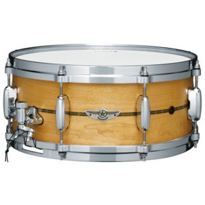 TAMA TLM146S-OMP Star Solid Maple - Oiled Natural Maple