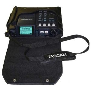 TASCAM Tascam CS-P2 B STOCK