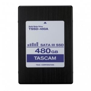 TASCAM TSSD-480A