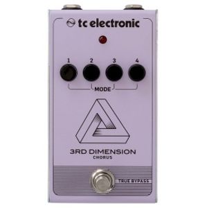 TC ELECTRONIC 3rd Dimension Chorus