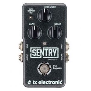 TC ELECTRONIC Sentry Noise Gate