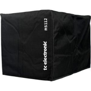 TC ELECTRONIC Soft Cover RS 112