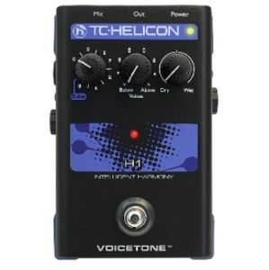 TC HELICON VoiceTone H1
