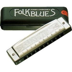 TOMBO 1610F Folk Blues C