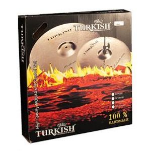 TURKISH Moderate Set 1