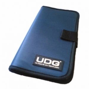 UDG CD Wallet 24 Navy