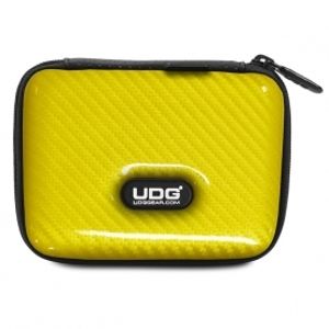 UDG Creator Digi Hardcase Small PU Yellow