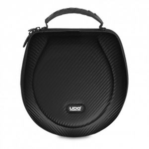 UDG Creator Headphone Hardcase Large PU Black